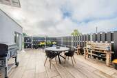 Terrasse - 