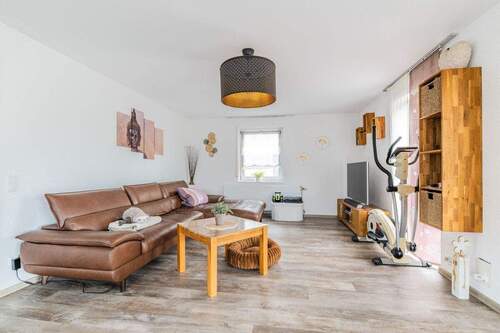 Wohnzimmer - 