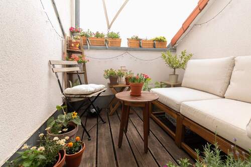 Loggia - 