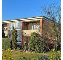 Zwei Zimmer-ETW und zwei halbe Zimmer - Vögelsen