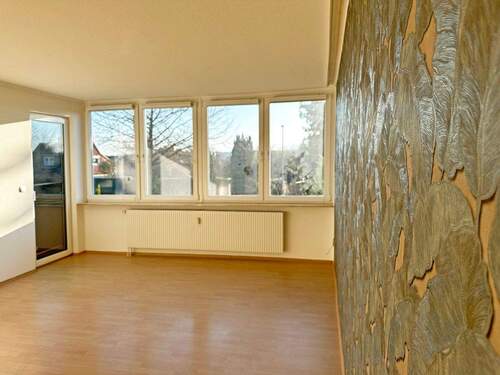 Wohnbereich - Etagenwohnung mit 83,50 m² in Vögelsen zum Kaufen