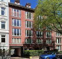 2,5 Zi.ETW in begehrter Lage | nahe ÖPNV | als WG vermietet! - Hamburg Eilbek