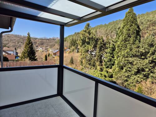 Ansicht.jpg - Erstbezug Barrierefreie Seniorenwohnung mit Gemeinschaftsflächen