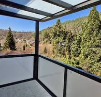 Erstbezug Barrierefreie Seniorenwohnung mit Gemeinschaftsflächen - Eppenbrunn