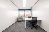 HQ Cassina De Pecchi 5835 Milan Italy Small Office - 