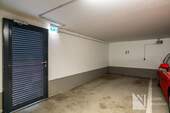 Tiefgaragenstellplatz - 