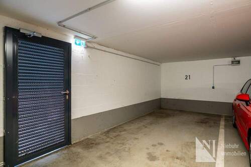 Tiefgaragenstellplatz - 