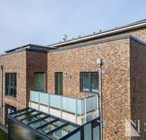 Raum für neue Lebensträume - 4-Zimmer Eigentumswohnung in Neetze