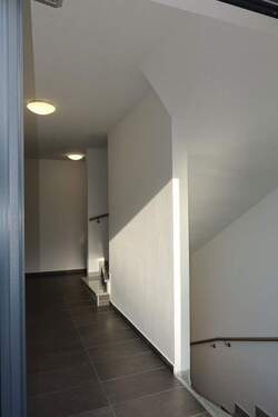 Treppenhaus - 
