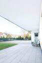 Terrasse UG - 