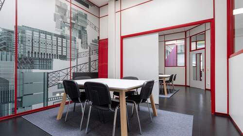 Meetingraum - Büro in Frankfurt am Main