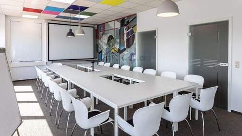 Meetingraum - 
