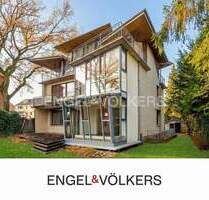 Exklusives Wohnen auf fast 300 m² - Norderstedt Garstedt