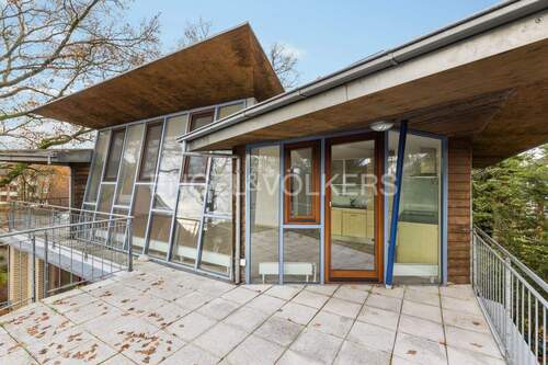 Dachterrasse - 7 Zimmer Mehrfamilienhaus, Wohnhaus in Norderstedt