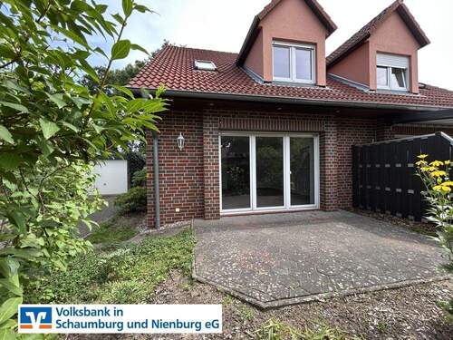 Bild 1 - Familienfreundliche Doppelhaushälfte