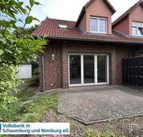 Familienfreundliche Doppelhaushälfte - Nienburg Holtorf