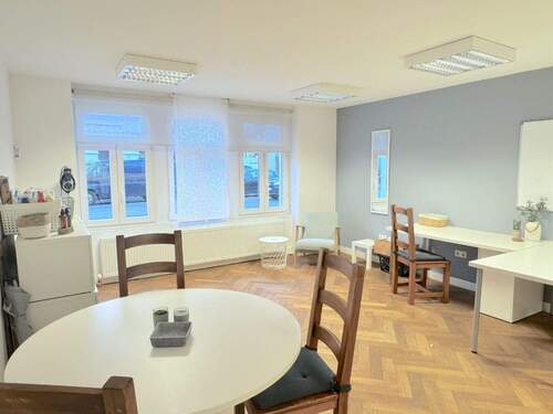 Raumansicht 1 - Büro zur Miete in Bingen am Rhein