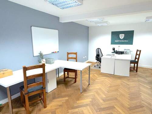 Raumansicht 3 - Büro in Bingen am Rhein