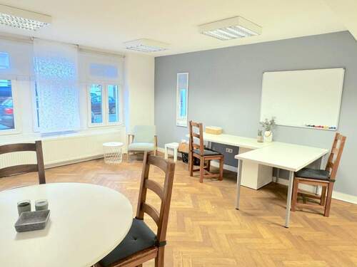 Raumansicht 4 - Büro mit 53,00 m&sup2; in Bingen am Rhein zur Miete