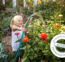 Familientraum - Stadthäuser im autofreien Quartier inmitten erholsamer Natur - München Moosach