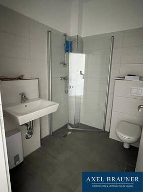 Duschbad - 