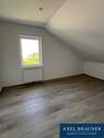 Schlafzimmer Spitzboden - 
