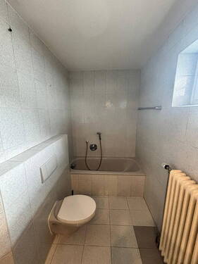 Badezimmer EG - 