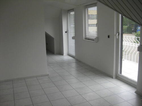 Wohnzimmer DG - 
