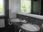 Badezimmer DG - 