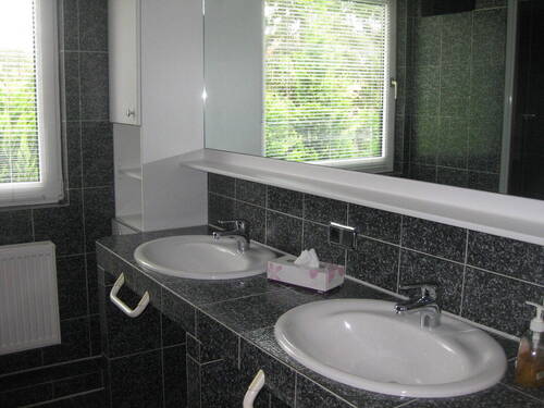 Badezimmer DG - 