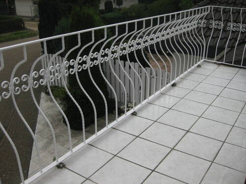 Balkon - 