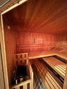 Sauna KG - 