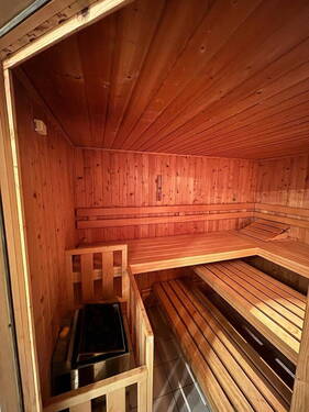 Sauna KG - 