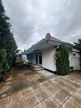 Terrasse - 