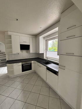 Küche EG - Einfamilienhaus mit 195,00 m&sup2; in Oldenburg zum Kaufen