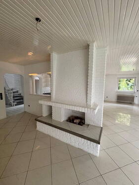 Kamin - 
