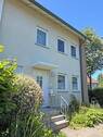 Ansicht vorne - 6 Zimmer Reihenendhaus zum Kaufen in Bielefeld