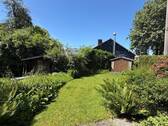 Garten - 6 Zimmer Reihenendhaus in Bielefeld