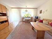 Wohnzimmer EG - 