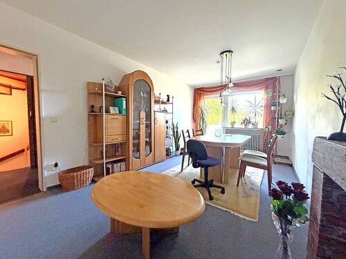 Wohnzimmer OG - 