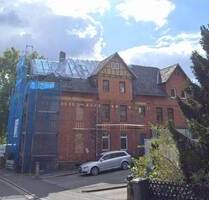 MFH mit 25 Appartements, kompl leer, Abriss oder Sanierung - Coburg