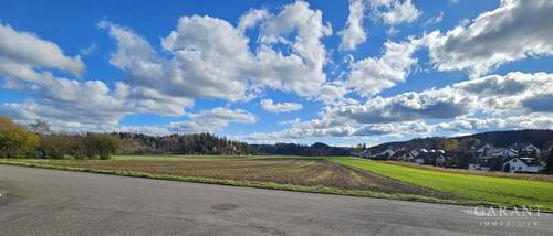 Aussicht - 