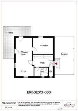 Erdgeschoss - 