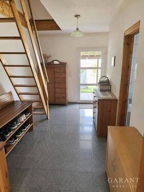 Wohnungsflur - Leben wie im Urlaub - 380.000,00&nbsp;EUR Kaufpreis, ca.&nbsp; 95,00&nbsp;m&sup2;&nbsp;Wohnfl&auml;che
