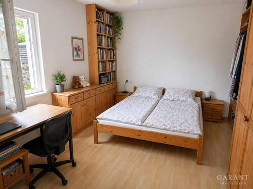 EG Schlafzimmer - 