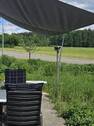 Terrasse - 