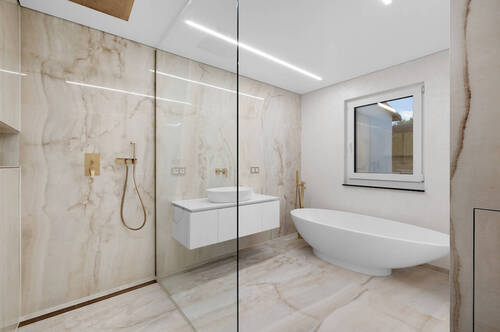 Badezimmer - 