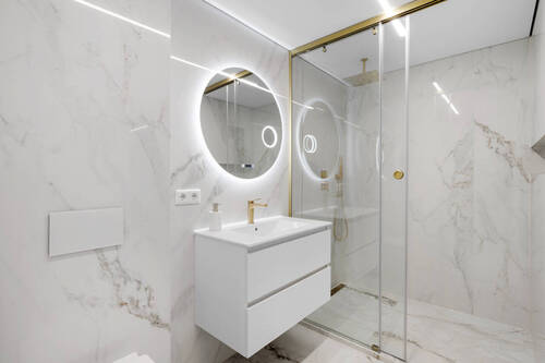 Badezimmer - 