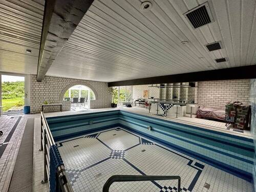 Haus 25/Pool - 