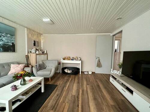 Haus 27/Wohnen - 